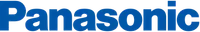 Logo Panasonic